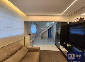 Cobertura, 3 Quartos, 2 Vagas, 1 Suite em São Pedro, Belo Horizonte, MG valor de R$ 2.450.000,00 no Lugar Certo