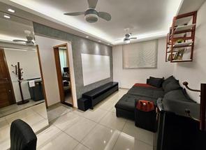 Apartamento, 2 Quartos, 1 Vaga em Serrano, Belo Horizonte, MG valor de R$ 400.000,00 no Lugar Certo