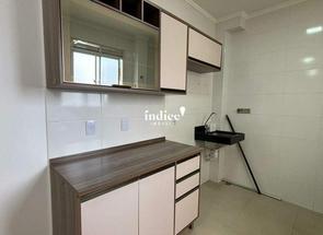 Apartamento, 2 Quartos, 1 Vaga em Avenida Afonço Valera, Recreio das Acácias, Ribeirão Preto, SP valor de R$ 215.000,00 no Lugar Certo