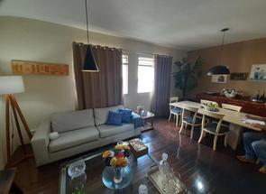 Apartamento, 3 Quartos, 1 Vaga, 1 Suite em Grajaú, Belo Horizonte, MG valor de R$ 445.000,00 no Lugar Certo