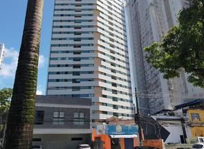 Apartamento, 3 Quartos, 2 Vagas, 2 Suites em Madalena, Recife, PE valor de R$ 665.000,00 no Lugar Certo