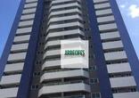 Apartamento, 4 Quartos, 2 Vagas, 2 Suites
