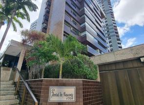 Apartamento, 2 Quartos, 2 Vagas, 1 Suite em Parnamirim, Recife, PE valor de R$ 800.000,00 no Lugar Certo