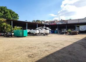 Galpão em Rua Sacadura Cabral, Vila Oeste, Belo Horizonte, MG valor de R$ 9.000.000,00 no Lugar Certo