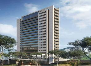 Apartamento, 4 Quartos, 3 Vagas, 2 Suites em Serra, Belo Horizonte, MG valor de R$ 3.172.228,00 no Lugar Certo
