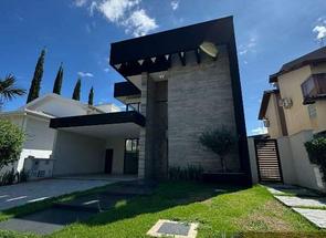 Casa, 5 Quartos, 4 Vagas, 5 Suites em Avenida Puerta Del Sol, Jardins Madri, Goiânia, GO valor de R$ 3.590.000,00 no Lugar Certo