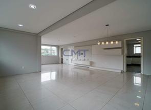 Apartamento, 4 Quartos, 4 Vagas, 3 Suites em Santa Lúcia, Belo Horizonte, MG valor de R$ 2.000.000,00 no Lugar Certo