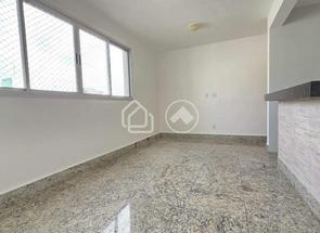 Apartamento, 2 Quartos, 2 Vagas, 1 Suite para alugar em Rua Sílvio Menicucci, Buritis, Belo Horizonte, MG valor de R$ 3.100,00 no Lugar Certo