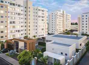 Apartamento, 2 Quartos, 1 Vaga em Milionários, Belo Horizonte, MG valor de R$ 299.990,00 no Lugar Certo