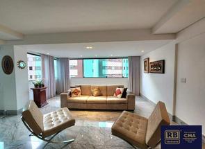 Apartamento, 4 Quartos, 3 Vagas, 3 Suites em Anchieta, Belo Horizonte, MG valor de R$ 2.200.000,00 no Lugar Certo