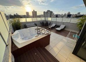 Cobertura, 5 Quartos, 4 Vagas, 2 Suites em Santa Teresa, Belo Horizonte, MG valor de R$ 2.200.000,00 no Lugar Certo