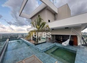 Apartamento, 2 Quartos, 1 Vaga, 2 Suites em [endereco], Setor Marista, Goiânia, GO valor de R$ 830.000,00 no Lugar Certo
