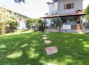 Casa, 4 Quartos, 6 Vagas, 1 Suite para alugar em Estoril, Belo Horizonte, MG valor de R$ 10.000,00 no Lugar Certo