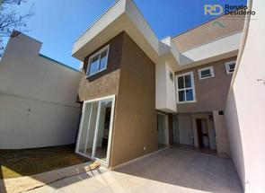 Casa, 3 Quartos, 2 Vagas, 1 Suite em Esplanada, Belo Horizonte, MG valor de R$ 696.323,00 no Lugar Certo