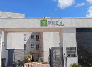 Apartamento, 2 Quartos, 1 Vaga em Felixlândia (justinópolis), Ribeirão das Neves, MG valor de R$ 179.000,00 no Lugar Certo