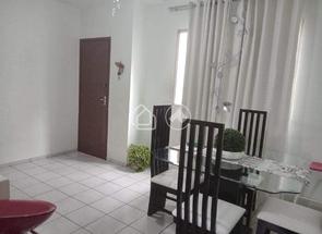 Apartamento, 2 Quartos em Rua Emílio Ricaldoni, João Pinheiro, Belo Horizonte, MG valor de R$ 255.000,00 no Lugar Certo