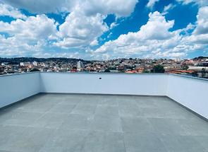Cobertura, 2 Quartos, 1 Vaga em Coqueiros, Belo Horizonte, MG valor de R$ 460.000,00 no Lugar Certo