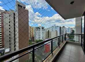 Apartamento, 3 Quartos, 2 Vagas, 1 Suite para alugar em Lourdes, Belo Horizonte, MG valor de R$ 4.500,00 no Lugar Certo