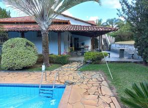 Fazenda, 3 Quartos, 3 Suites em Condomínio Nossa Fazenda, Esmeraldas, MG valor de R$ 1.200.000,00 no Lugar Certo