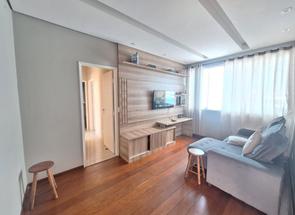 Apartamento, 3 Quartos, 1 Vaga, 1 Suite em Cidade Nova, Belo Horizonte, MG valor de R$ 460.000,00 no Lugar Certo