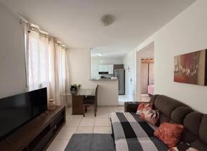 Apartamento, 2 Quartos, 1 Vaga em Industrial Santa Rita, Contagem, MG valor de R$ 230.000,00 no Lugar Certo