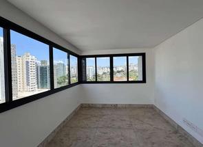 Apartamento, 4 Quartos, 4 Vagas, 4 Suites em Lourdes, Belo Horizonte, MG valor de R$ 2.490.000,00 no Lugar Certo