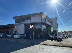 Sala para alugar em Rua Antônio Eustáquio Piazza, Tirol, Belo Horizonte, MG valor de R$ 650,00 no Lugar Certo