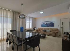 Cobertura, 4 Quartos, 3 Vagas, 2 Suites em Cruzeiro, Belo Horizonte, MG valor de R$ 2.632.000,00 no Lugar Certo