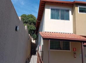 Casa, 2 Quartos, 1 Vaga em São Benedito, Santa Luzia, MG valor de R$ 302.100,00 no Lugar Certo