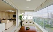 Apartamento, 4 Quartos, 4 Vagas, 4 Suites