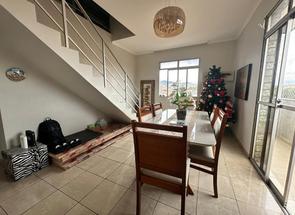 Cobertura, 3 Quartos, 2 Vagas, 1 Suite em Esplanada, Belo Horizonte, MG valor de R$ 820.000,00 no Lugar Certo