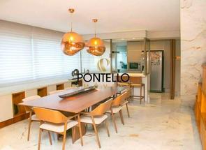 Cobertura, 2 Quartos, 3 Vagas, 2 Suites em Savassi, Belo Horizonte, MG valor de R$ 3.650.000,00 no Lugar Certo