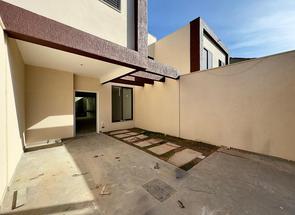 Casa, 3 Quartos, 2 Vagas, 1 Suite em Santa Rosa, Belo Horizonte, MG valor de R$ 850.000,00 no Lugar Certo