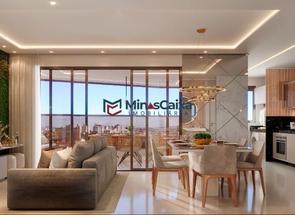 Apartamento, 3 Quartos, 1 Vaga, 1 Suite em Iguaçu, Ipatinga, MG valor de R$ 530.000,00 no Lugar Certo