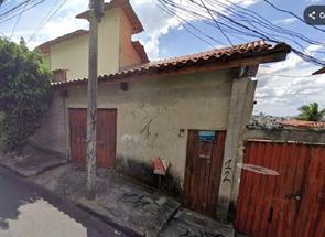Casa, 3 Quartos, 1 Vaga em Pongelupe (barreiro), Belo Horizonte, MG valor de R$ 260.000,00 no Lugar Certo