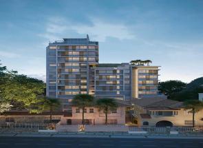 Apartamento, 2 Quartos, 2 Vagas, 2 Suites em Lourdes, Belo Horizonte, MG valor de R$ 1.683.768,00 no Lugar Certo