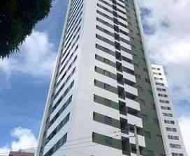 Apartamento com 2 quartos à venda no bairro Rosarinho, 62m²