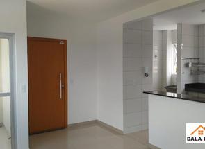 Apartamento, 2 Quartos, 1 Vaga, 1 Suite em Aeronautas, Lagoa Santa, MG valor de R$ 310.000,00 no Lugar Certo