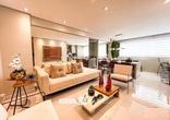 Apartamento, 3 Quartos, 2 Vagas, 1 Suite