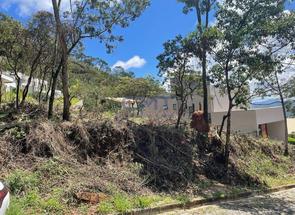 Lote em Veredas das Geraes, Nova Lima, MG valor de R$ 370.000,00 no Lugar Certo