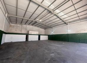 Galpão, 6 Vagas para alugar em São João Batista (venda Nova), Belo Horizonte, MG valor de R$ 8.800,00 no Lugar Certo