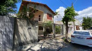Casa, 3 Quartos em Rua Raimundo Belmino Evangelista, Edson Queiroz, Fortaleza, CE valor de R$ 530.000,00 no Lugar Certo