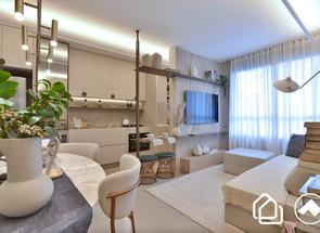 Apartamento, 2 Quartos, 1 Vaga, 1 Suite em Deputado Dênio Moreira, Estoril, Belo Horizonte, MG valor de R$ 470.247,00 no Lugar Certo
