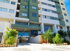 Apartamento, 2 Quartos, 1 Vaga, 1 Suite em Rua Fortaleza, Jardim das Esmeraldas, Goiânia, GO valor de R$ 312.000,00 no Lugar Certo