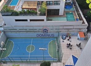 Apartamento, 4 Quartos, 3 Vagas, 1 Suite para alugar em Funcionários, Belo Horizonte, MG valor de R$ 8.000,00 no Lugar Certo
