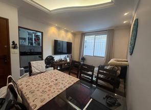 Apartamento, 3 Quartos, 1 Vaga, 1 Suite em Palmares, Belo Horizonte, MG valor de R$ 389.000,00 no Lugar Certo