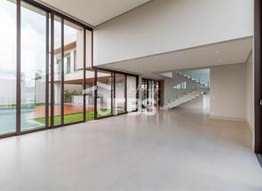 Casa, 4 Quartos, 4 Vagas, 4 Suites em [endereco], Jardins França, Goiânia, GO valor de R$ 6.300.000,00 no Lugar Certo