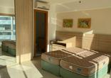Apart Hotel, 1 Quarto