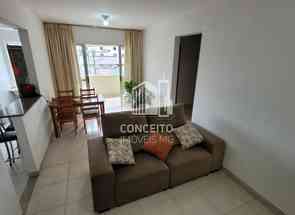Apartamento, 3 Quartos, 1 Vaga, 1 Suite para alugar em Liberdade, Belo Horizonte, MG valor de R$ 3.300,00 no Lugar Certo