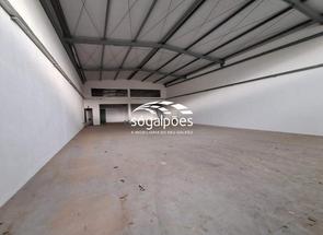 Galpão para alugar em Europa, Belo Horizonte, MG valor de R$ 10.000,00 no Lugar Certo